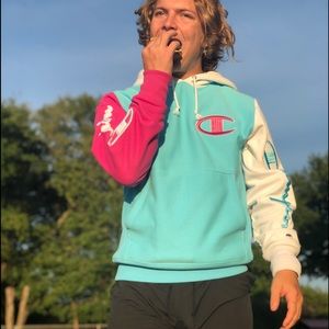 Meet your Posher, Blakelinn